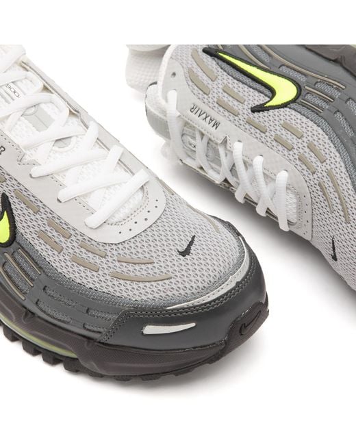 Nike Gray Air Max Tl 2.5 Sneaker for men