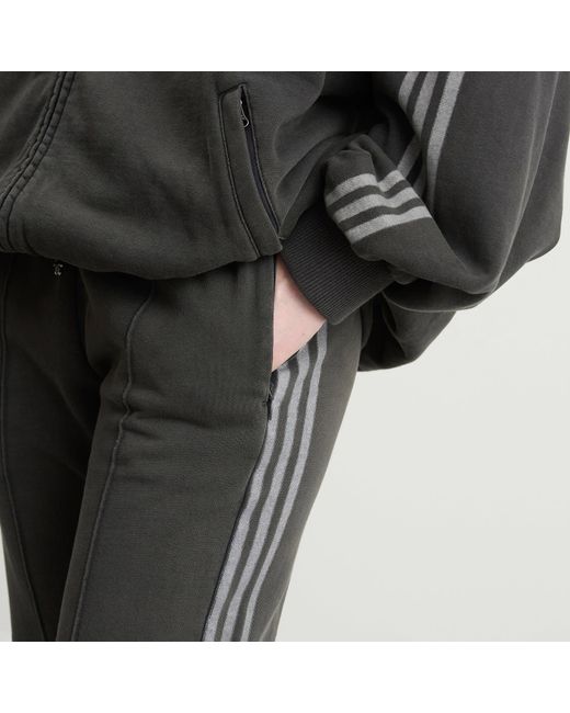 Adidas Gray By Avavav Terry Track Pant