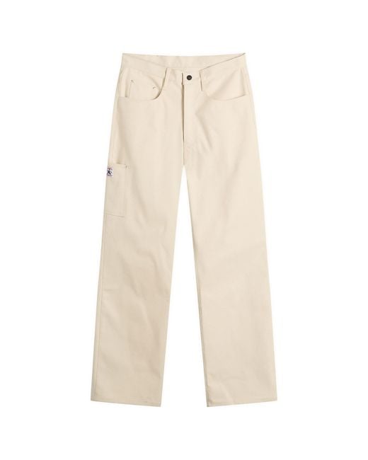Randy's Garments Natural Inc. 7 Pocket Jeans for men