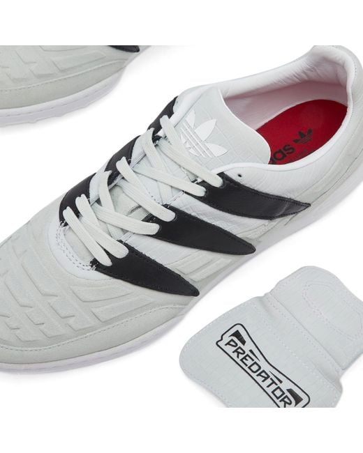 Adidas Metallic Predator 94