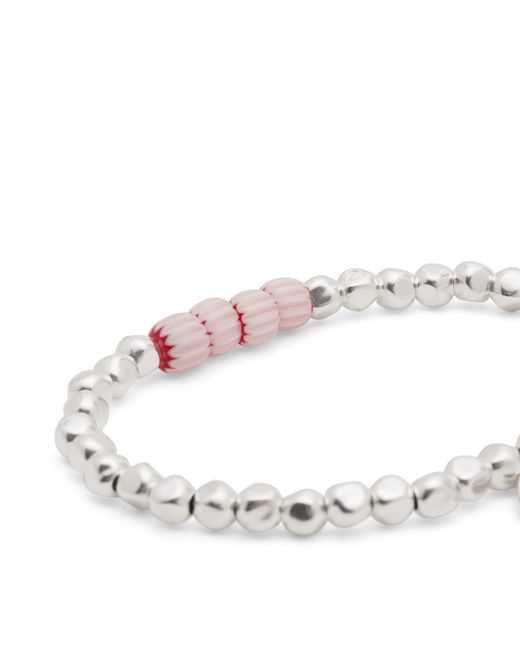 Gottlob White Edition 2 Bracelet