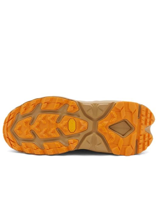 Hoka One One Natural M Kaha 2 Frost Moc Gtx