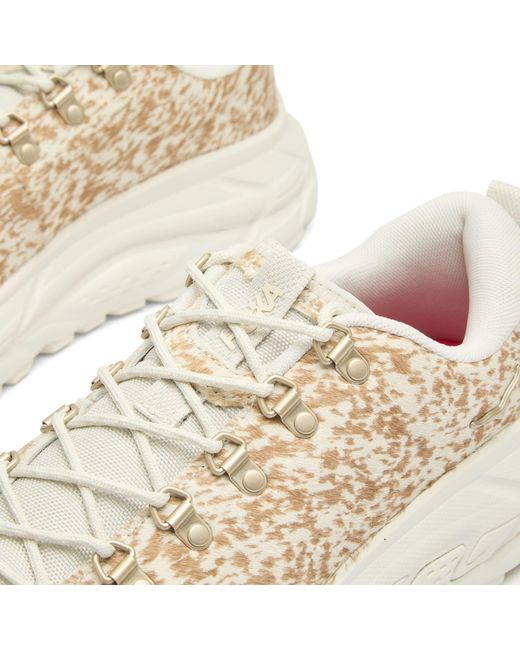Hoka One One Natural Tor Summit+ Sneaker