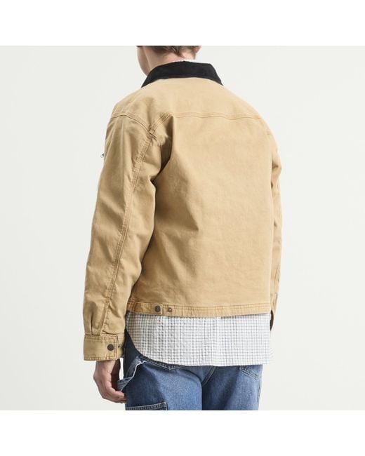 Corridor NYC Natural Utility Jacket for men