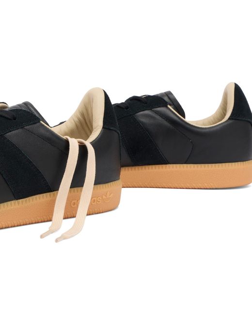 Adidas Black Bw Army Sneaker