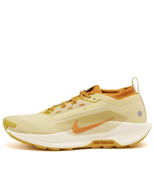Nike Natural Nike Reactx Pegasus Trail 5 Gtx Sp Sneaker