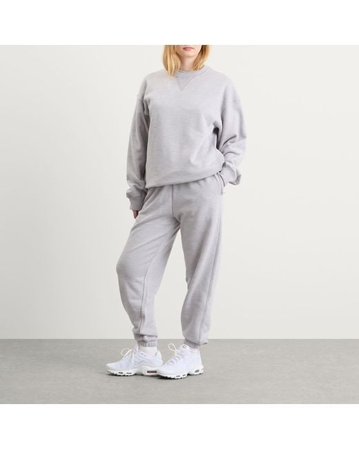 Nike Multicolor Wool Classics Wool Sweatshirt