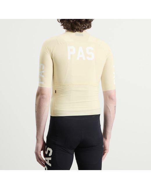 Pas Normal Studios Natural Pas Mechanism Pro Jersey for men