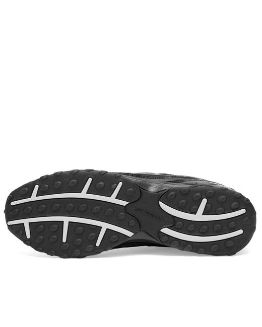 New Balance Black 204L Sneaker