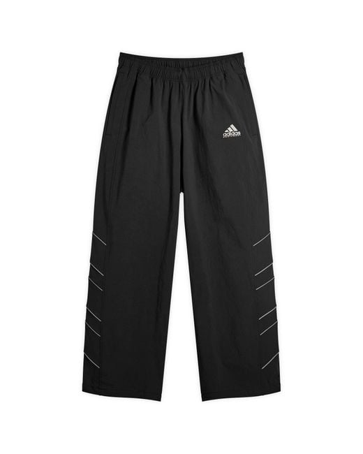 Adidas Black Eqt Pants for men