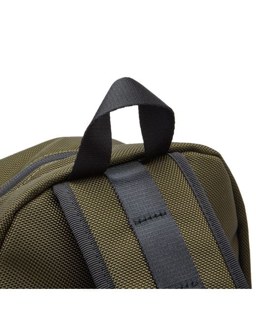 Master Piece Green End. X Sling Bag