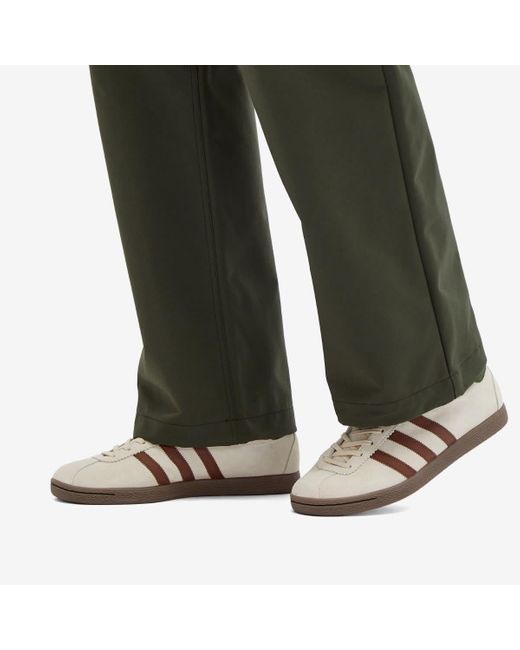 adidas end tobacco adidas End. X Tobacco 'Flyfishing' Sneakers in Natural