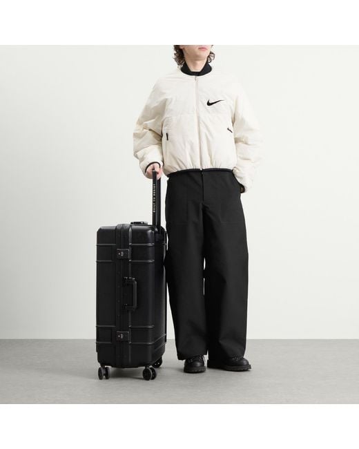 Eastpak Black Resist'R Luggage Case