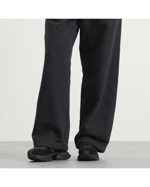 New Balance Black Tfoam Sneaker