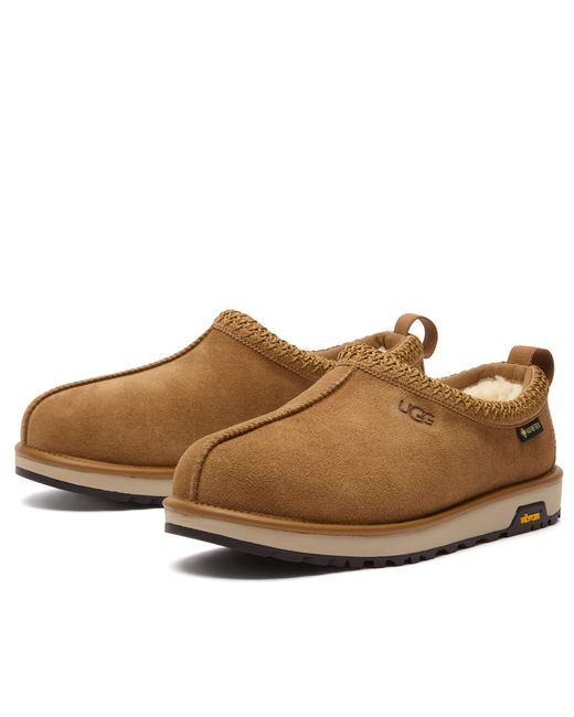 Ugg Brown Tasman Gore-Tex for men