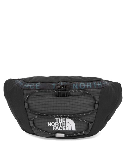 The North Face Black Jester Lumbar Bag for men