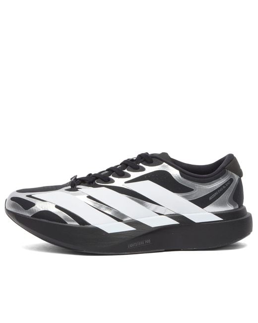 Adidas Multicolor Adidas Adizero Evo Sl Exo for men