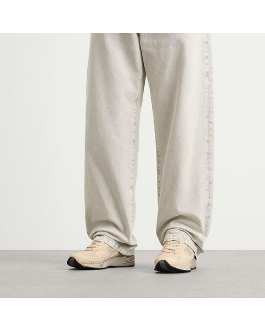 New Balance Natural 991V1 Sneaker for men