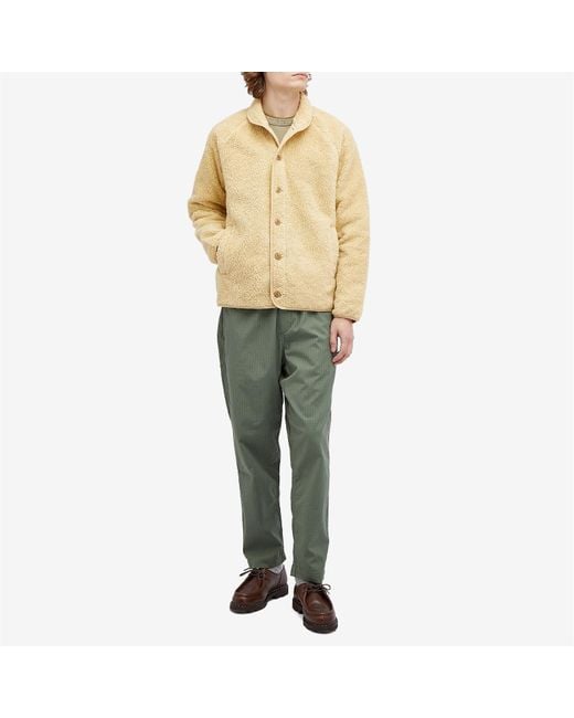 YMC Natural Beach Jacket for men