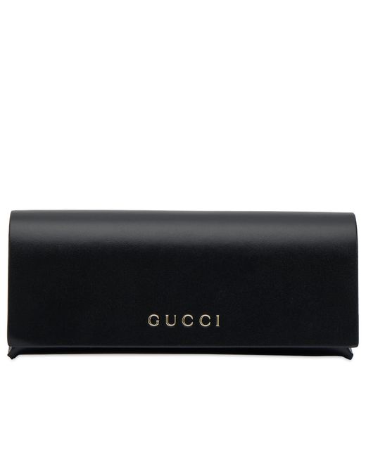 Gucci Gray Gg2020S Sunglasses for men