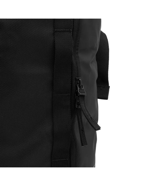 Db Journey Black Skate Carrier