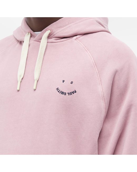 mens hoodies paul smith