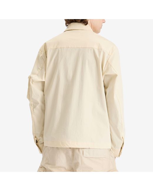 Oakley Natural Reserve Full Zip Jacket for men