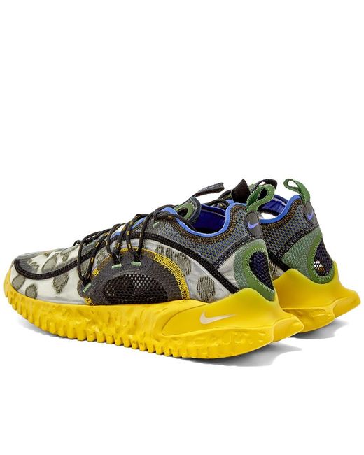 ispa flow 2020 on feet