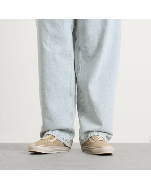 Vans Natural Lx Old Skool Sneaker