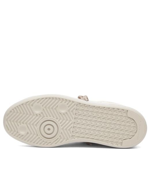 Golden Goose Deluxe Brand White Pure Star