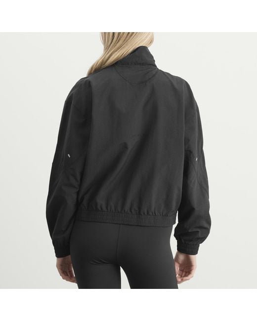 Adidas Black Adi365 C Jacket