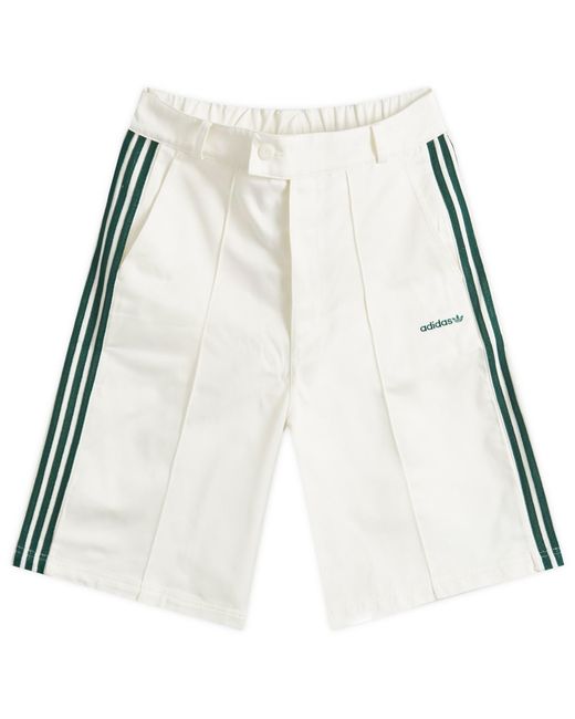 Adidas Natural 80S 11In Bermuda Short