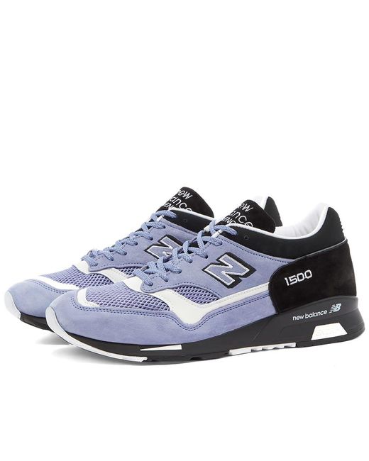 new balance 1500 purper