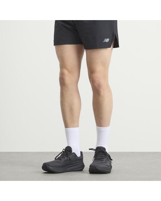 Altra Black Experience Flow 3 Sneaker for men