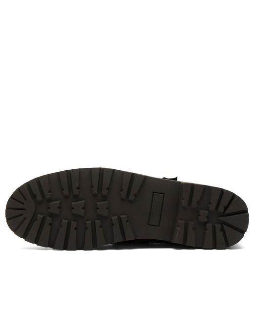 Paraboot Brown Malo for men