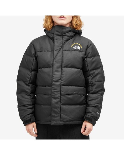 The North Face Himalayan 30Th Anniversary Parka Jacket in