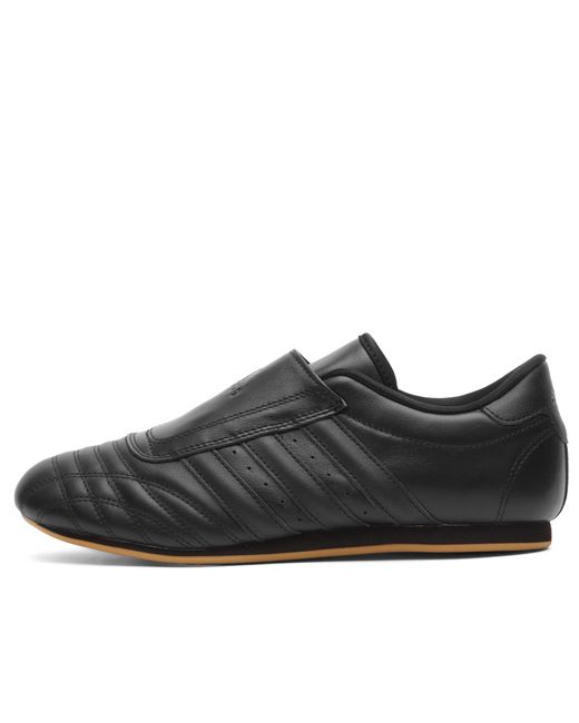 Adidas Black Taekwondo Sneaker