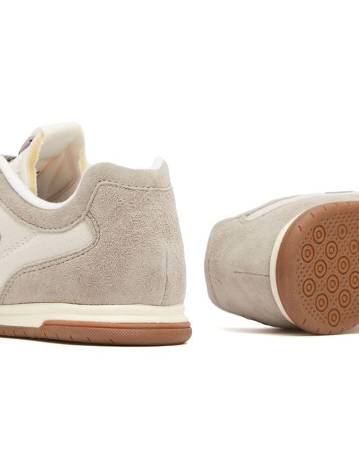 New Balance White Rc42 Sneaker