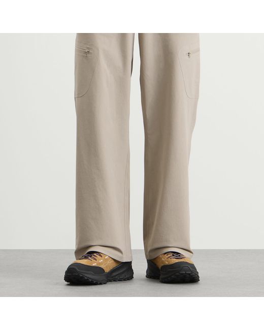 Keen Brown Jasper Zionic for men