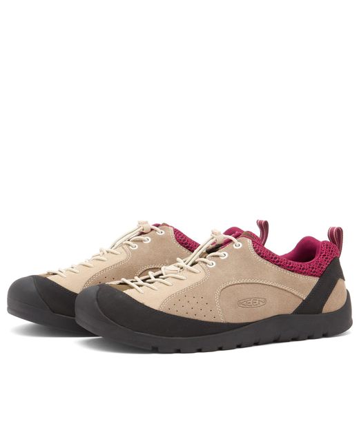 Keen Pink Jasper "Rocks" Sp Sneaker for men