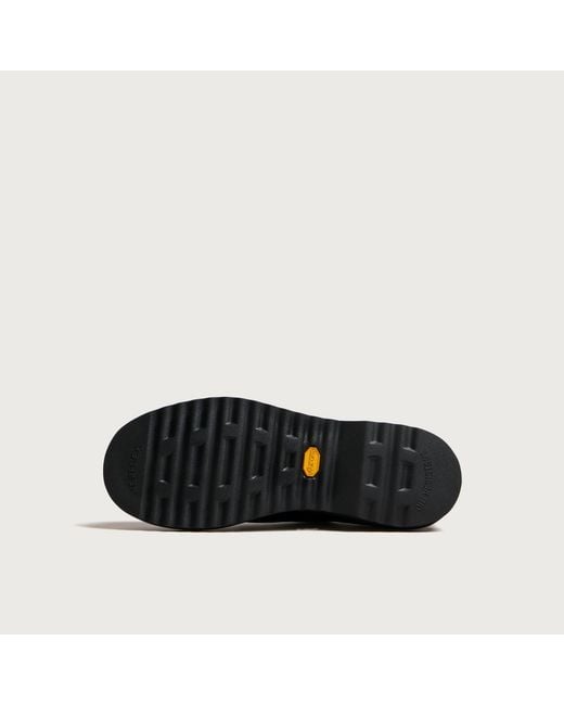 Our Legacy Black Engine Boot for men