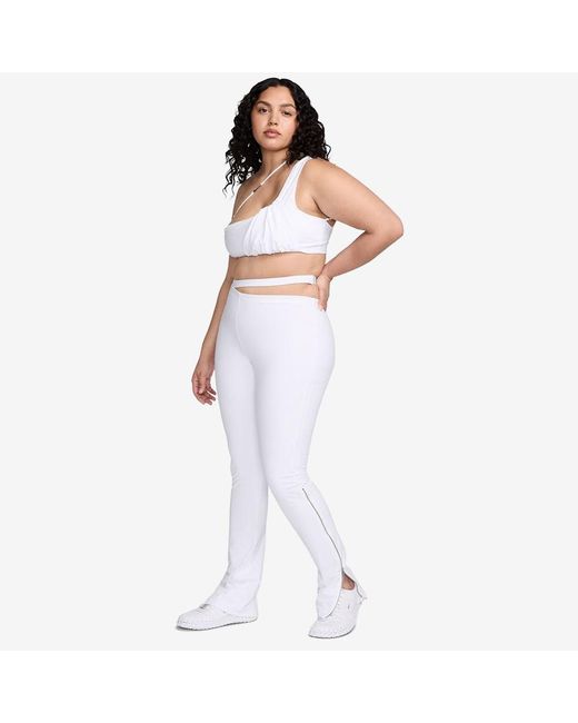 Nike White X Jacquemus Pant