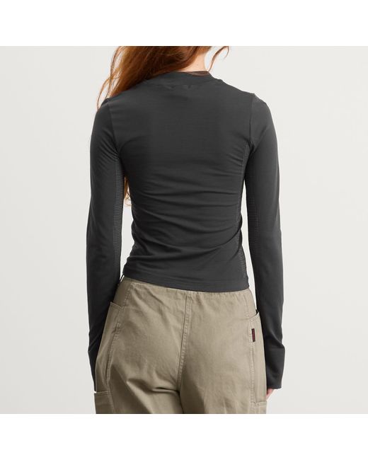 Nike Black Acg Delta River Baselayer