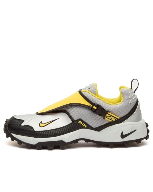 Nike Multicolor Acg Phassad Sneaker