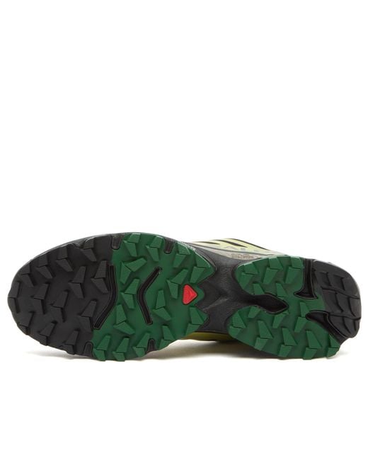 Salomon Multicolor Xt-4 Og Sneaker