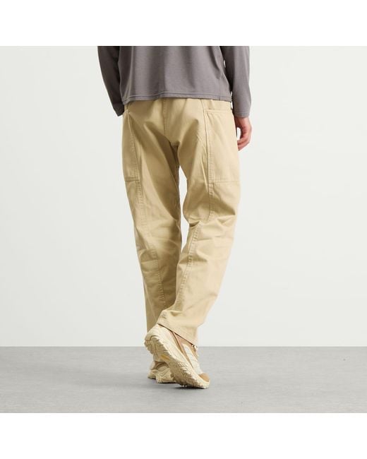 Gramicci Natural Gadget Pant for men