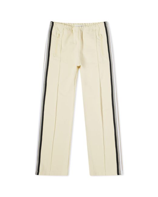 MM6 by Maison Martin Margiela Natural Sports Tracksuit Bottoms