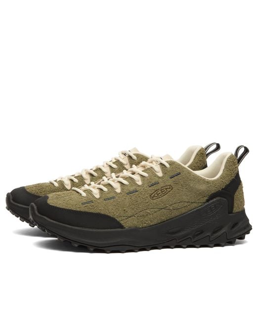 Keen Multicolor Jasper Zionic Sneaker for men