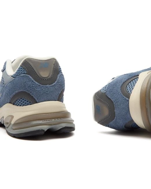 New Balance Blue 2010 Sneaker