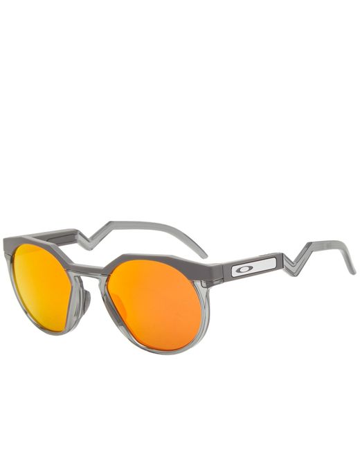 Oakley Multicolor Hstn Sunglasses for men